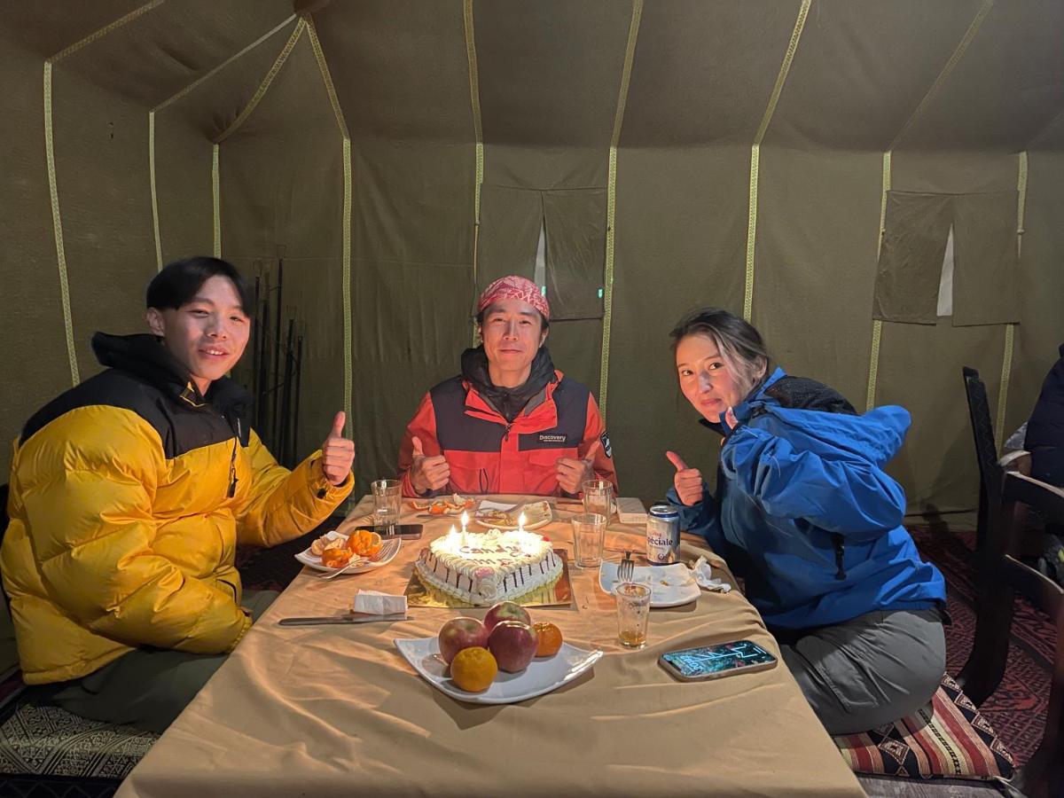Candy Camp 梅尔祖卡 外观 照片